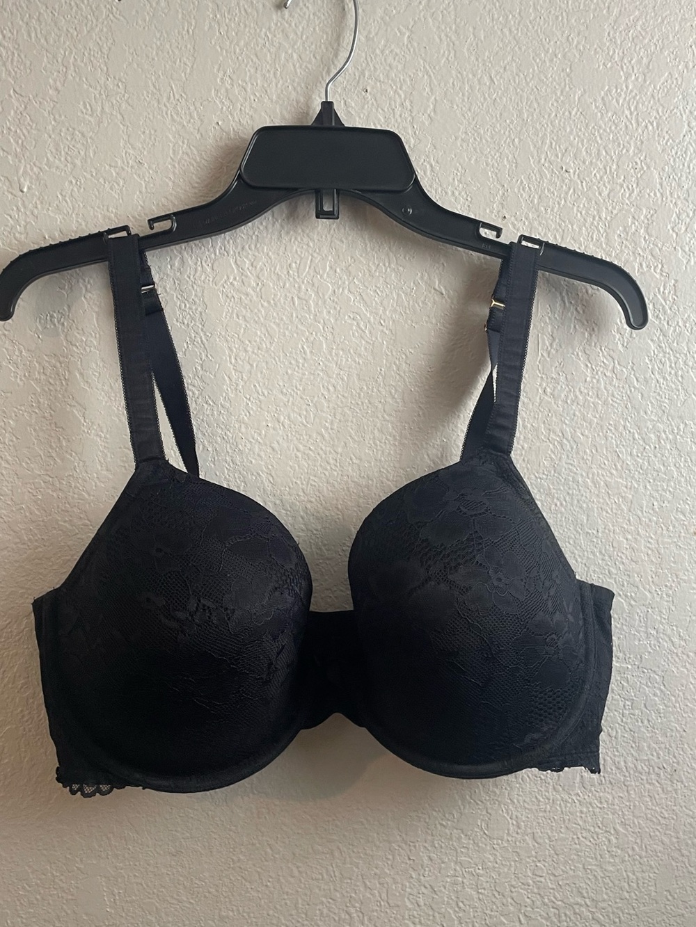 Savage X Fenty Floral Mesh Black - Picture 4 of 4